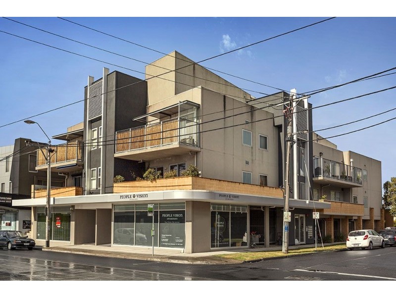 15/414 High Street, Northcote VIC 3070