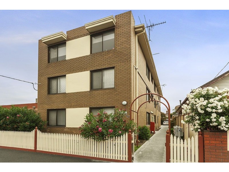 8/1 Mitchell Street, Brunswick VIC 3056