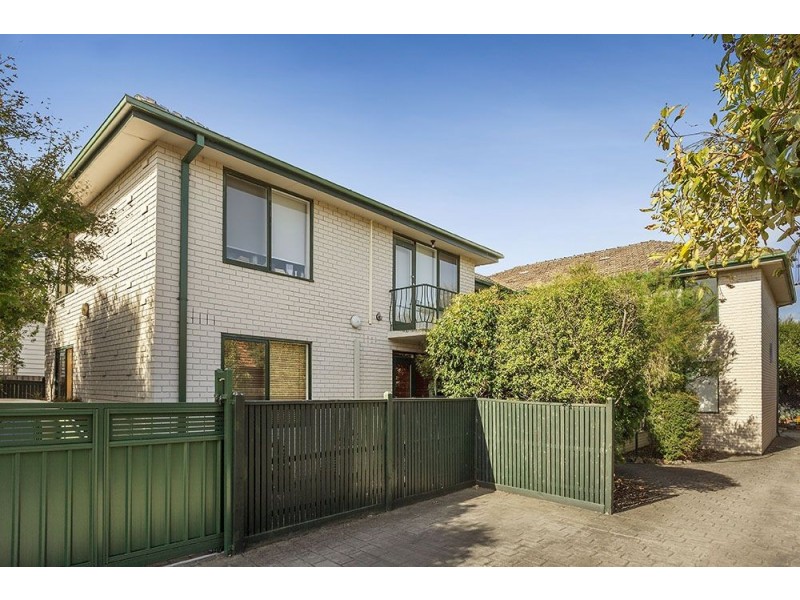 5/20 Alexandra Street, Thornbury VIC 3071