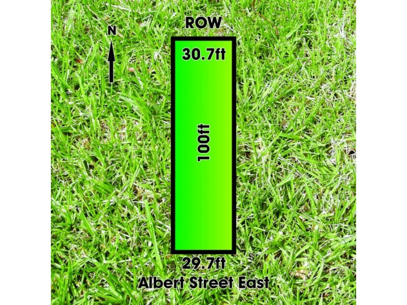 185 Albert Street, Brunswick VIC 3056