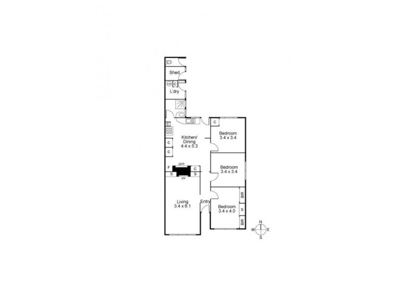 185 Albert Street, Brunswick VIC 3056