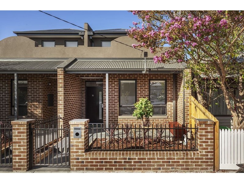 10 Gordon Grove, Northcote VIC 3070