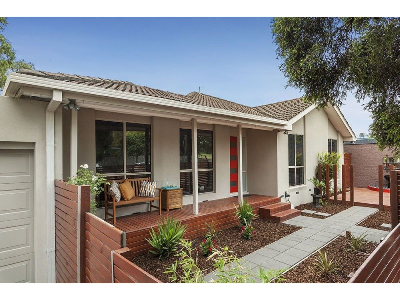 288 Flinders Street, Thornbury VIC 3071