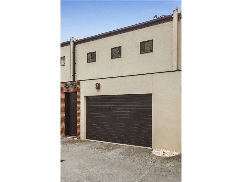 7/39 Mount Pleasant Road, Preston VIC 3072