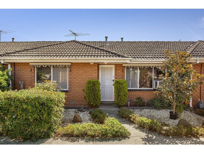 8/32 Clarendon Street, Thornbury VIC 3071