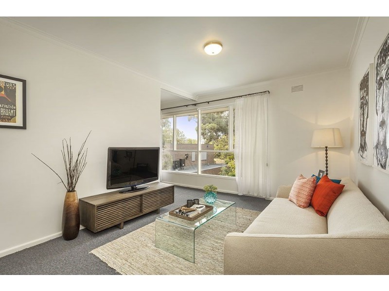 17/8 Bennett Street, Fitzroy North VIC 3068