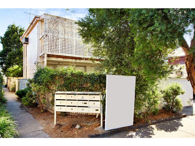 10/49 Dennis Street, Northcote VIC 3070