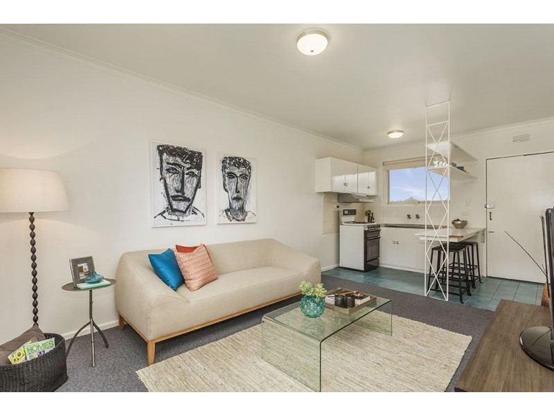 17/8 Bennett Street, Fitzroy North VIC 3068