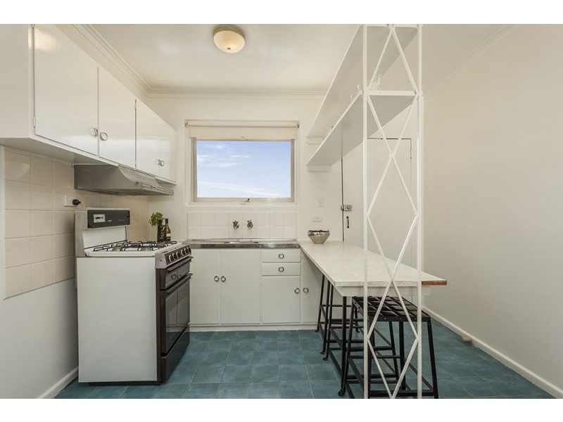 17/8 Bennett Street, Fitzroy North VIC 3068