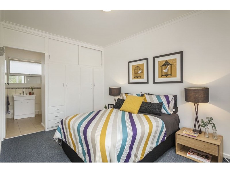 17/8 Bennett Street, Fitzroy North VIC 3068