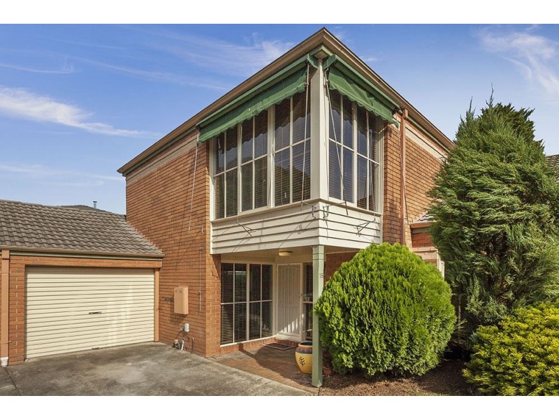15/23 Coate Avenue, Fairfield VIC 3078