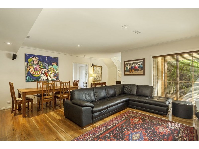 15/23 Coate Avenue, Fairfield VIC 3078