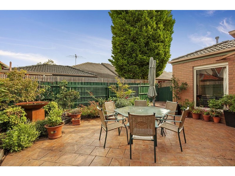 15/23 Coate Avenue, Fairfield VIC 3078