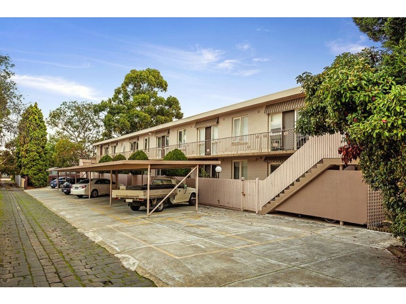 12/31 Woolton  Avenue, Thornbury VIC 3071