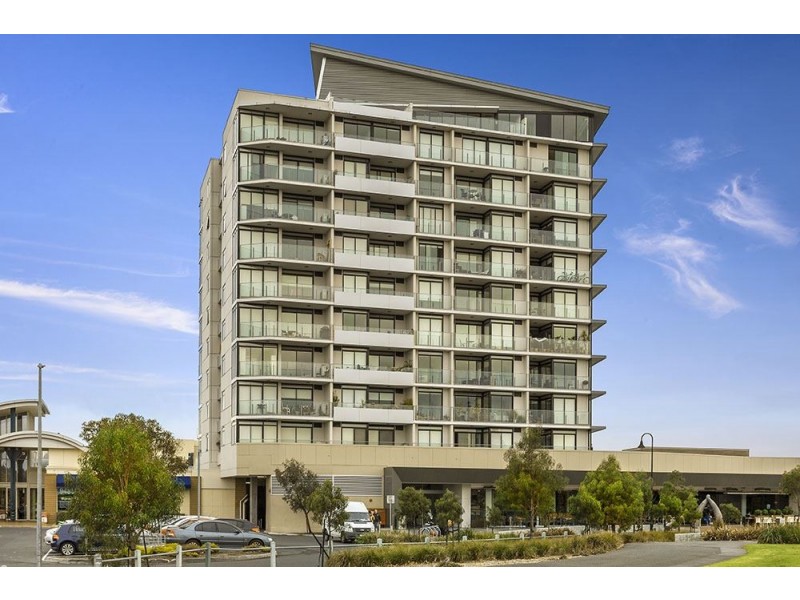 805/8 Breavington Way, Northcote VIC 3070