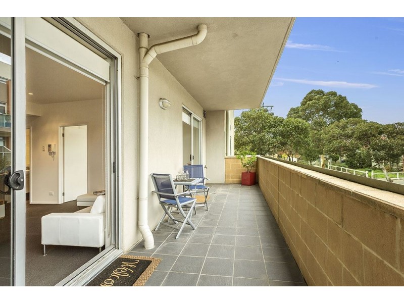 4/414 High Street, Northcote VIC 3070