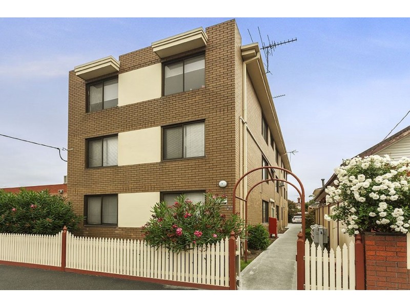 8/1 Mitchell Street, Brunswick VIC 3056
