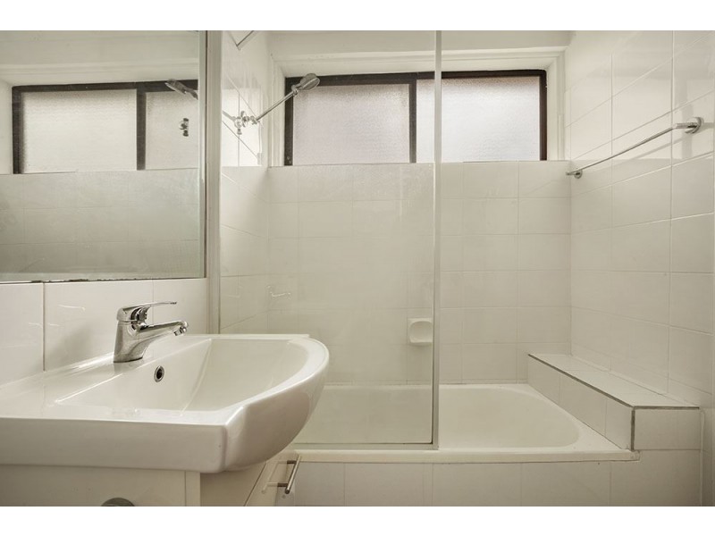 8/1 Mitchell Street, Brunswick VIC 3056