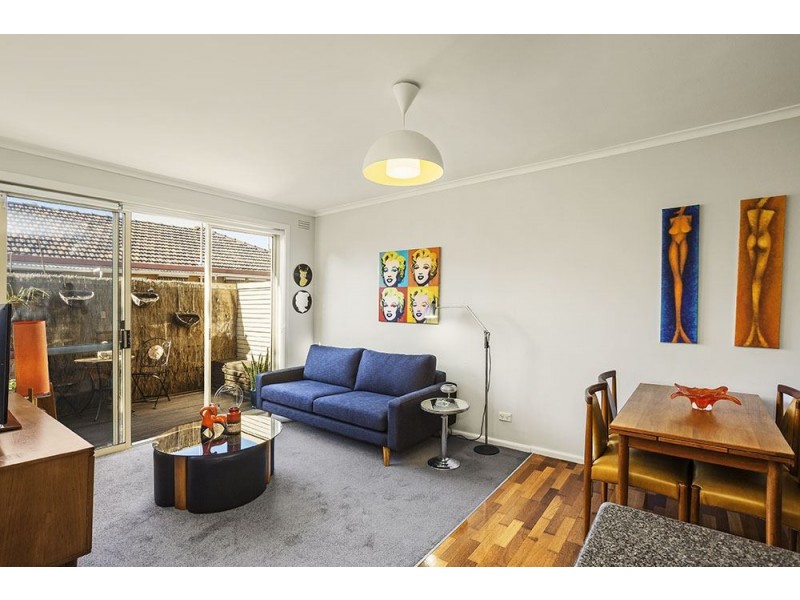 2/41 Ballantyne Street, Thornbury VIC 3071