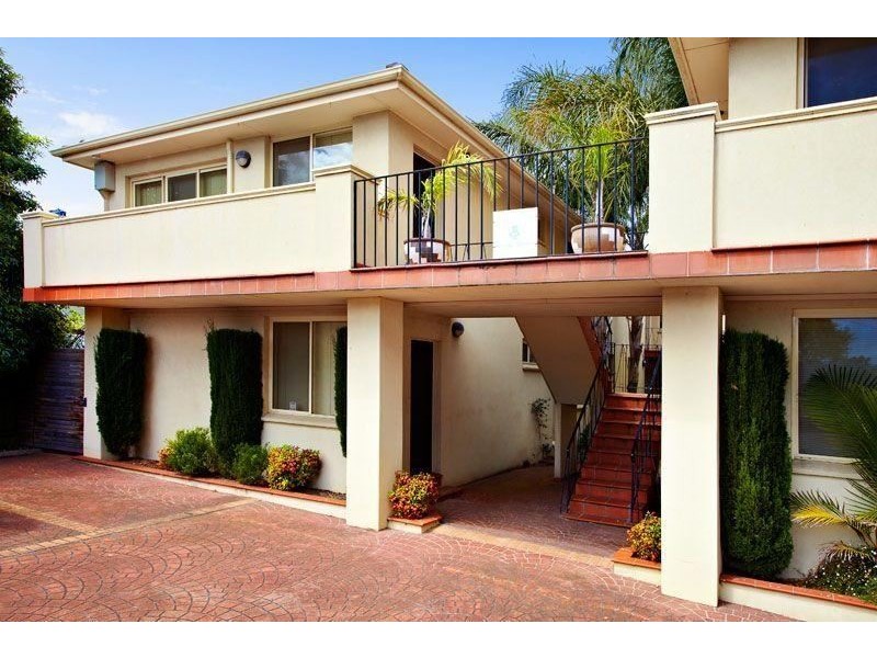 2/41 Ballantyne Street, Thornbury VIC 3071