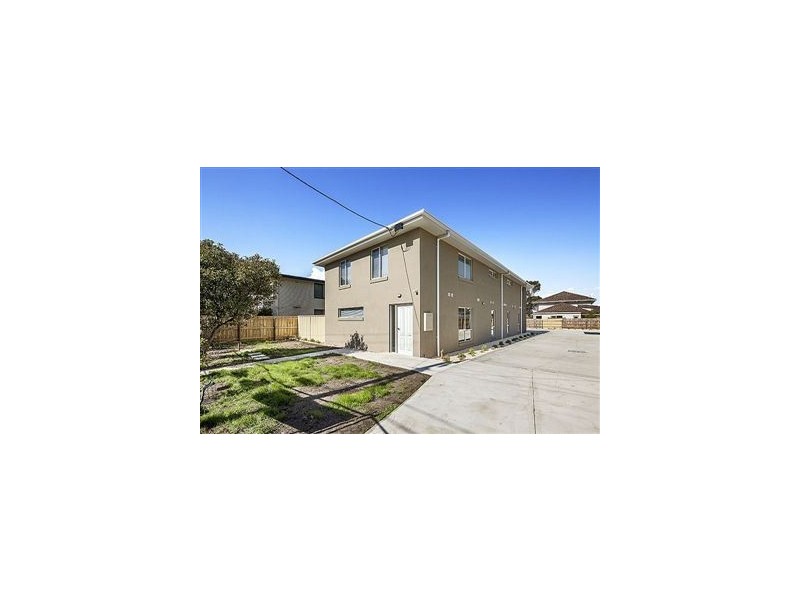 11/233 Rathmines Street, Fairfield VIC 3078