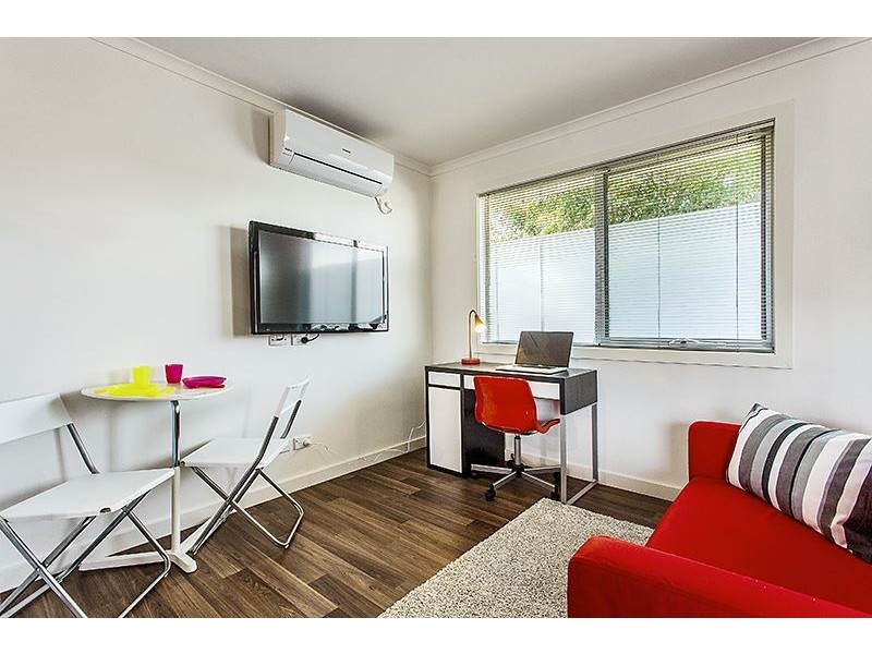 11/233 Rathmines Street, Fairfield VIC 3078