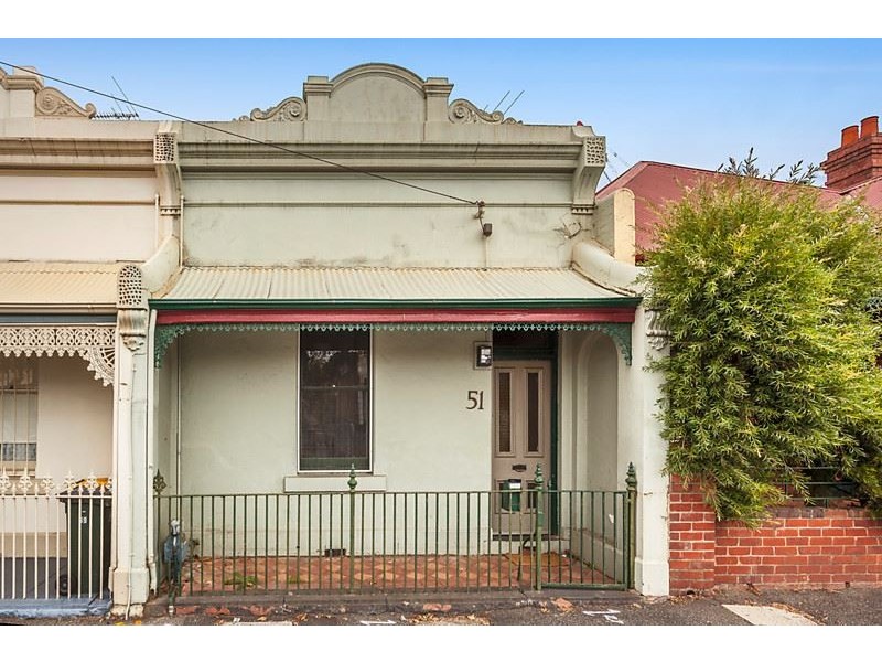 51 Davis Street, Carlton VIC 3053