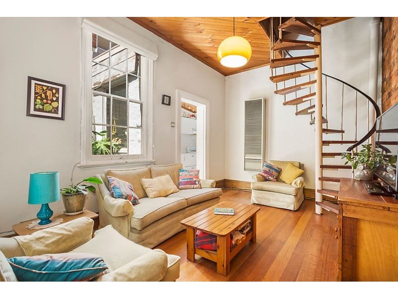 51 Davis Street, Carlton VIC 3053