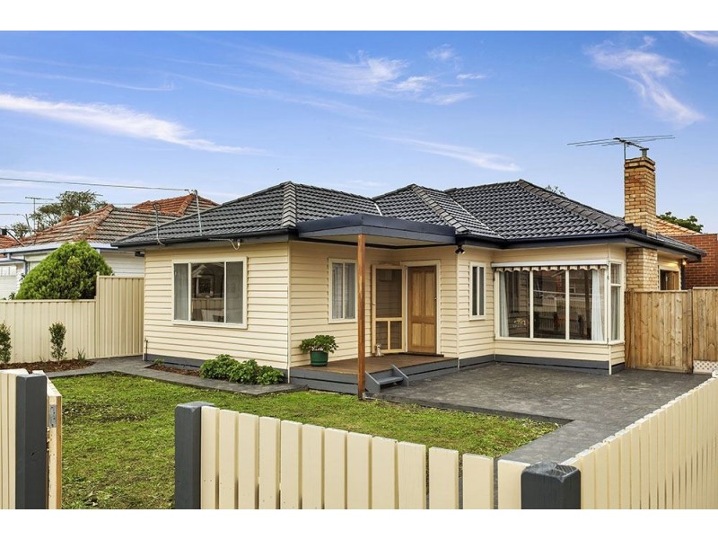 279 Gillies Street, Fairfield VIC 3078
