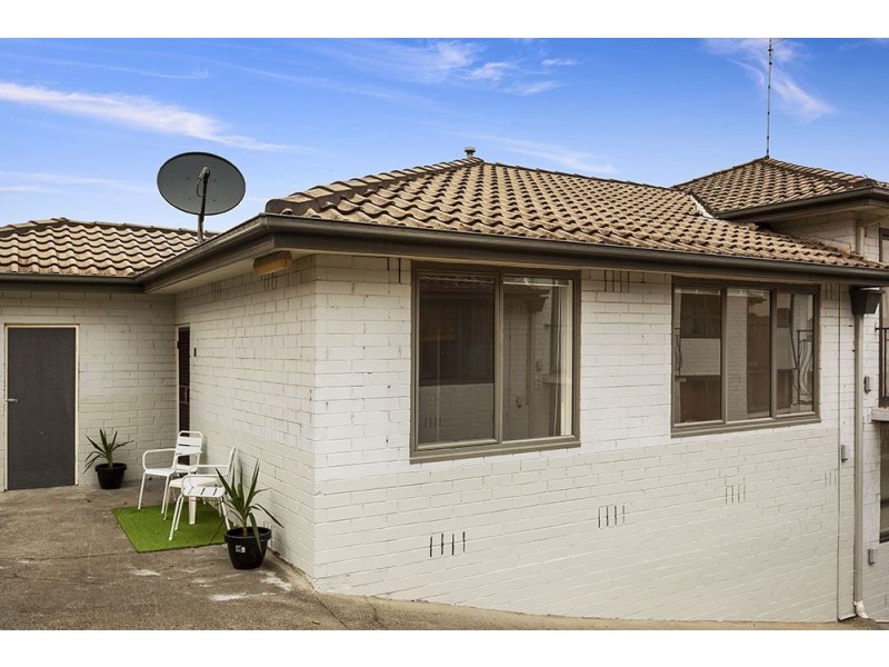 18/10 Anderson Road, Thornbury VIC 3071