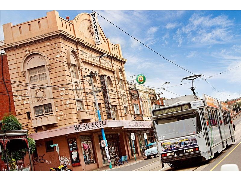 2/210 Clarke Street, Northcote VIC 3070