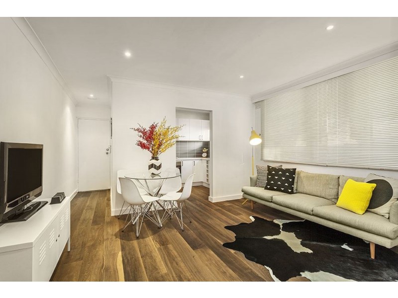 5/48 Woolton Avenue, Thornbury VIC 3071