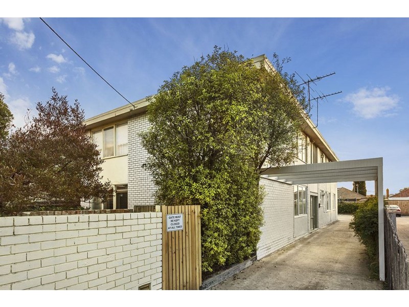 5/48 Woolton Avenue, Thornbury VIC 3071
