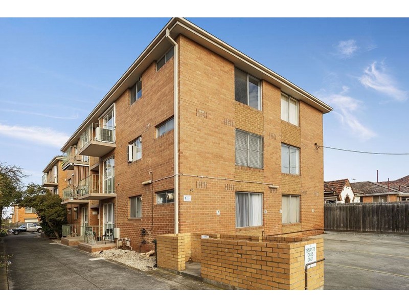 18/45 Woolton Avenue, Thornbury VIC 3071