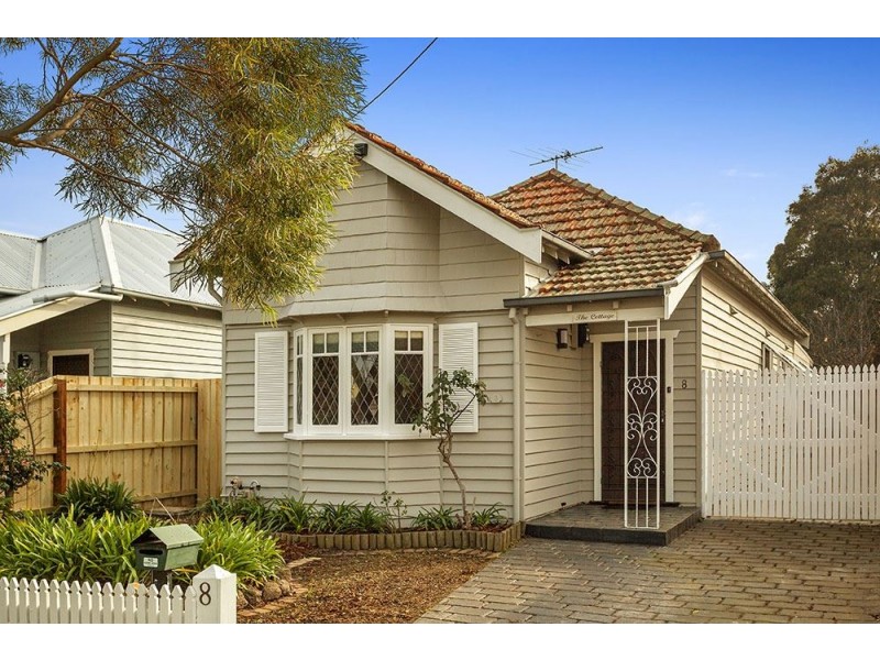 8 Keon Street, Thornbury VIC 3071