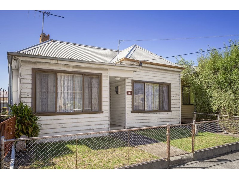185 Albert Street, Brunswick VIC 3056