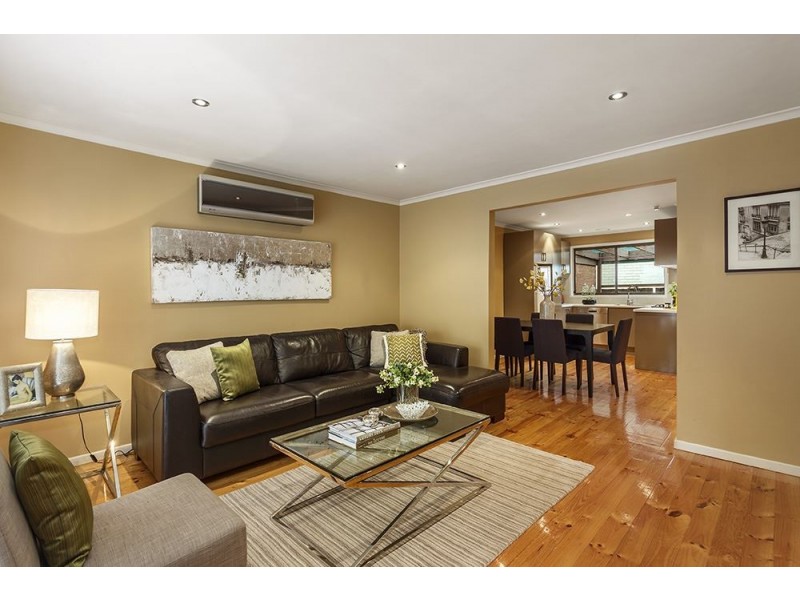 4/25 Grange Road, Fairfield VIC 3078