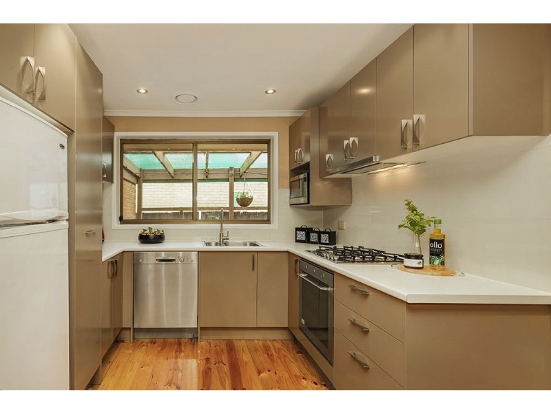 4/25 Grange Road, Fairfield VIC 3078