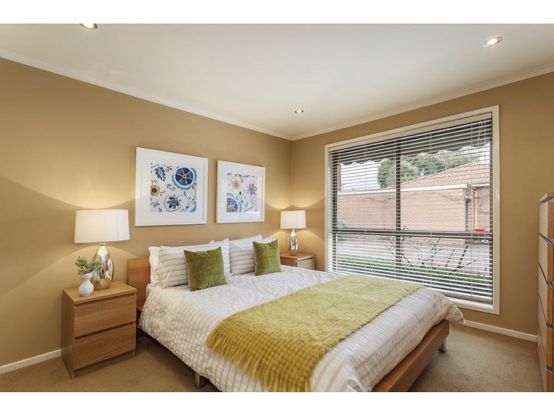 4/25 Grange Road, Fairfield VIC 3078