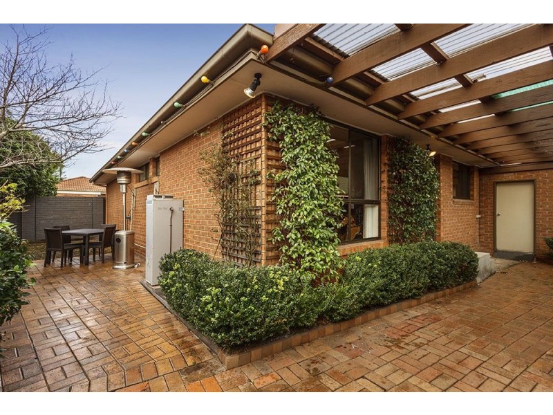 4/25 Grange Road, Fairfield VIC 3078