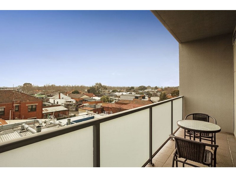 Level 2.02/408 Lygon Street, Brunswick East VIC 3057