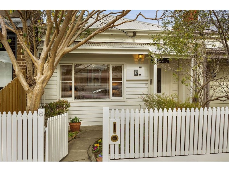 8 Gordon Grove, Northcote VIC 3070