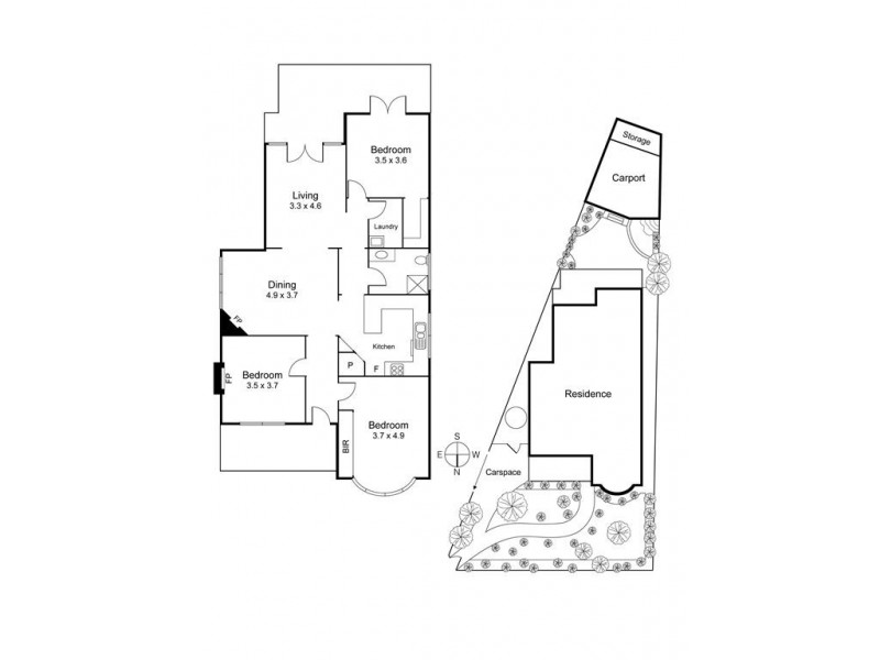 73 Miller Street, Thornbury VIC 3071