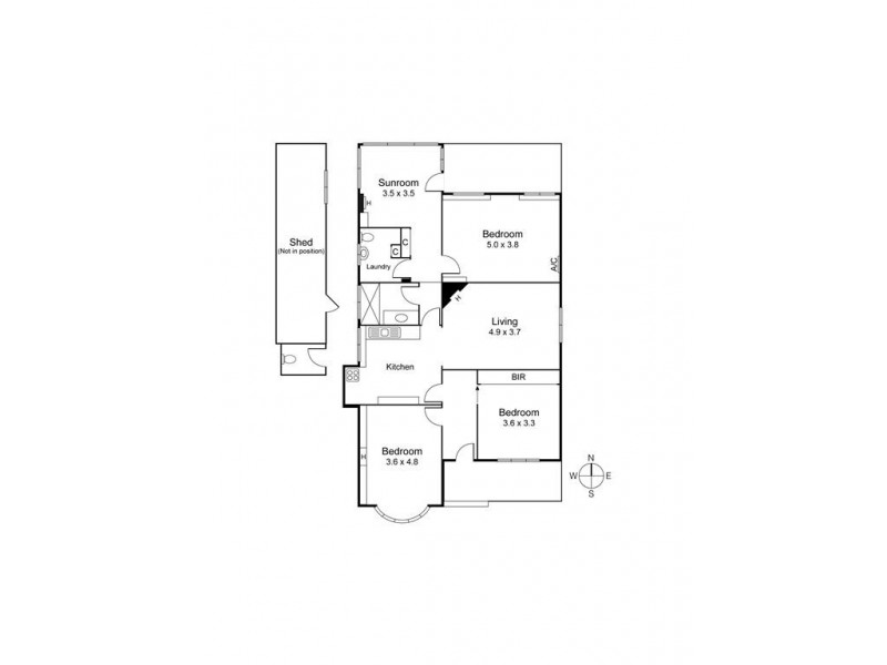 26 Kenilworth Street, Reservoir VIC 3073