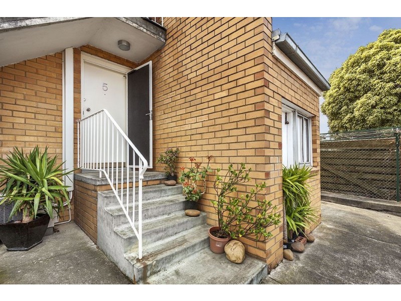 5/11 Kemp Street, Thornbury VIC 3071