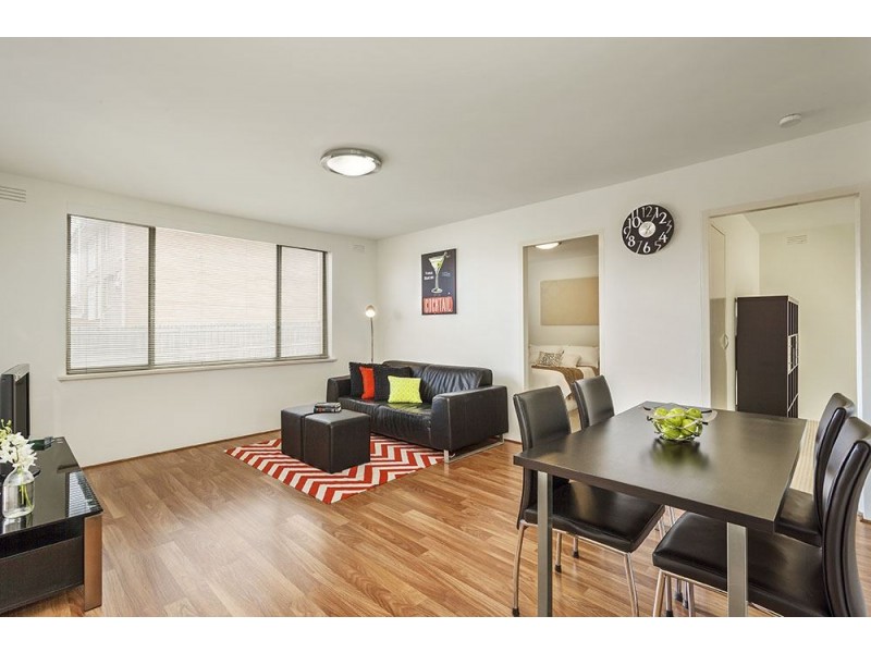 5/11 Kemp Street, Thornbury VIC 3071