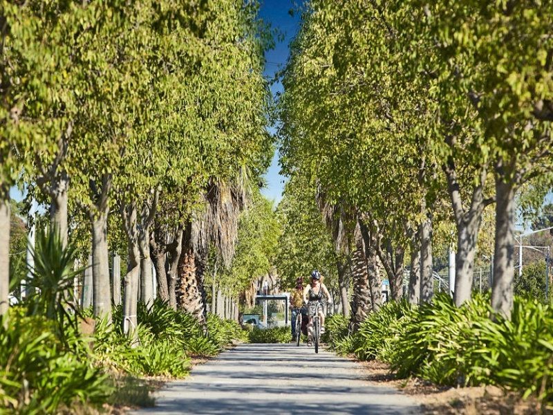 5/11 Kemp Street, Thornbury VIC 3071