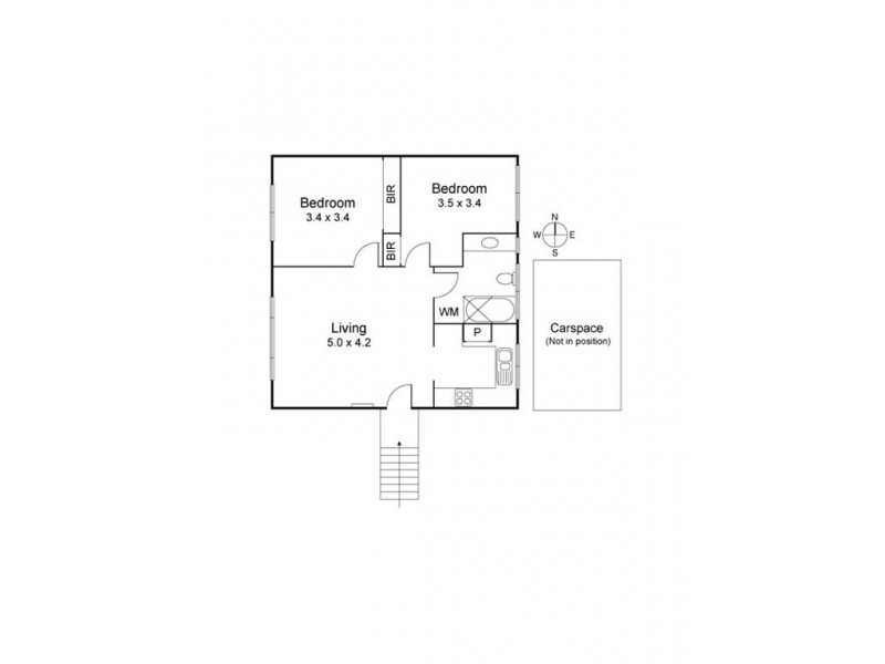 5/11 Kemp Street, Thornbury VIC 3071