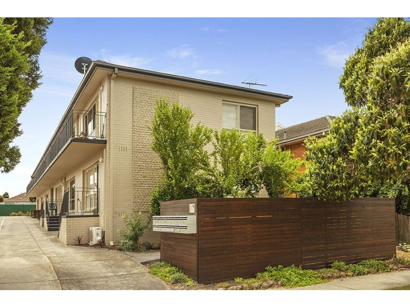 5/20 Kemp Street, Thornbury VIC 3071