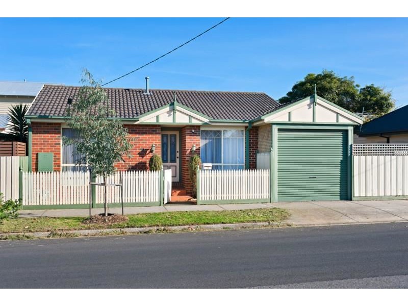 17 Hobson Street, Thornbury VIC 3071